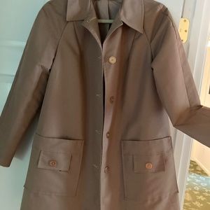 Vintage Pale Pink Jacket